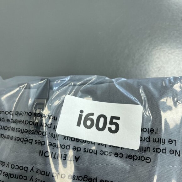 NEW Eddie Bauer Men's Size 34 Rainier 10" Tech Shorts Gray Cargo Outdoor Shorts - Picture 7 of 7